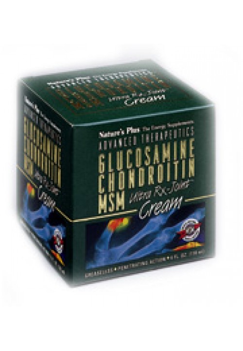 Ultra RX-Joint Cream
